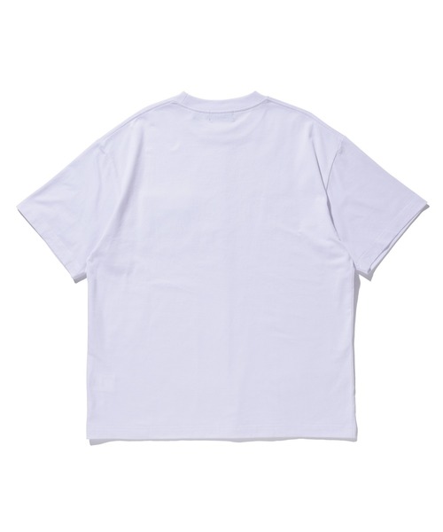 tシャツ Tシャツ メンズ XLARGE RADIO S/S TEE｜zozo｜05