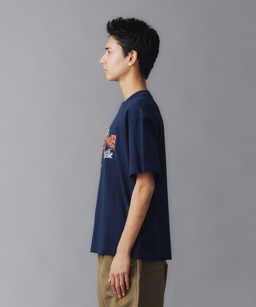 tシャツ Tシャツ メンズ XLARGE RADIO S/S TEE｜zozo｜09