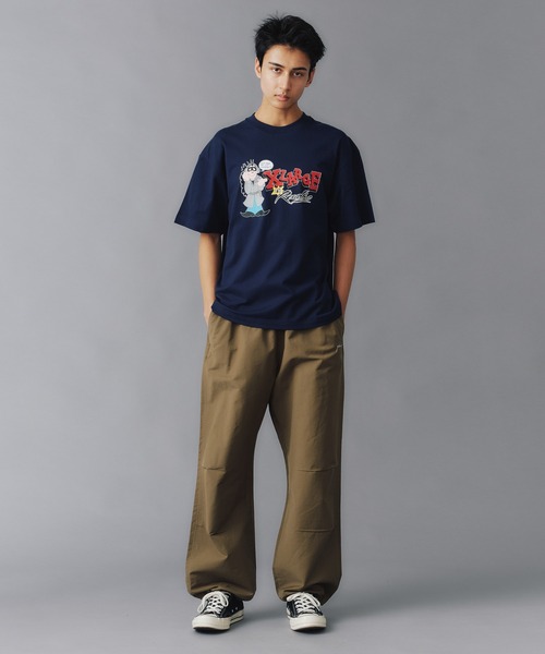 XLARGE tシャツ RADIO S/S TEE メンズ レディース : ZOZOTOWN