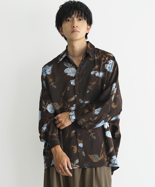 MinoriTY（マイノリティ） シャツ メンズ レディース : ZOZOTOWN Yahoo