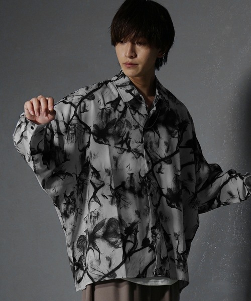 MinoriTY（マイノリティ） シャツ メンズ レディース : ZOZOTOWN Yahoo