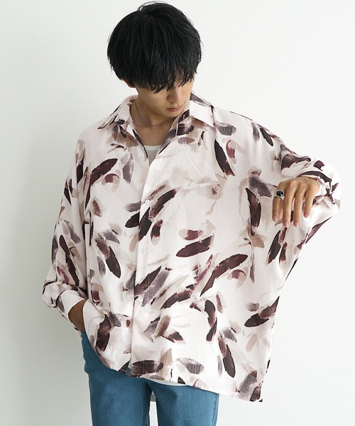 MinoriTY（マイノリティ） シャツ メンズ レディース : ZOZOTOWN Yahoo