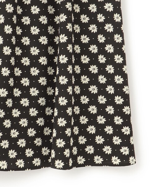 TOCCA ワンピース HAPPY DAISY キャミソールドレス : ZOZOTOWN