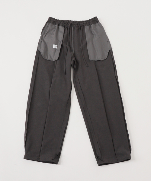 EDIFICE トロピカルバルーンフィットパンツ 楽天市場】【SALE／30%OFF】EDIFICE ドライトロピカル バルーン