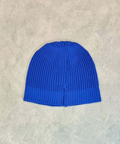 BAYBLO ニット帽 ニットキャップ (KS)コットンショートワッチ