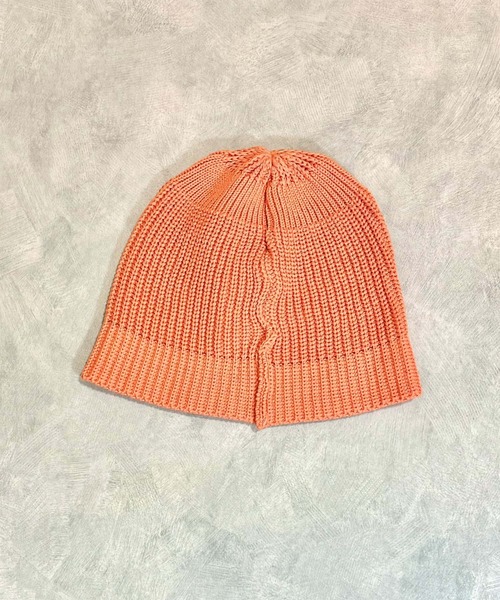 KIKONO  ニット帽 BAYBLO ニット帽 ニットキャップ (KS)コットンショートワッチ