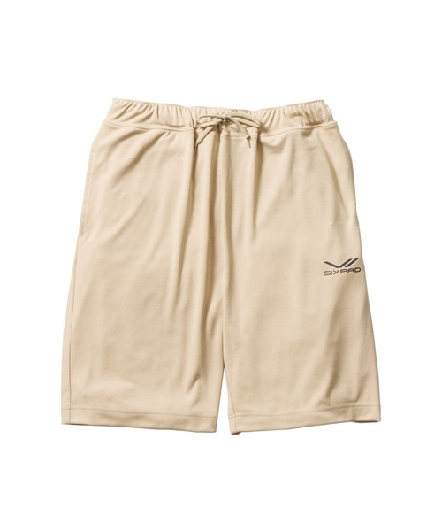 パジャマ ルームウェア シックスパット 「一般医療機器」SIXPAD Recovery Wear Sleep Pants (Half)/ シックスパッ | SIXPAD