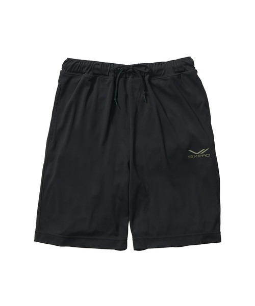 パジャマ ルームウェア シックスパット 「一般医療機器」SIXPAD Recovery Wear Sleep Pants (Half)/ シックスパッ | SIXPAD | 01