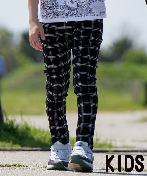 adamsJUGGLER（アダムスジャグラー） パンツ RTEGウィンドウペイン