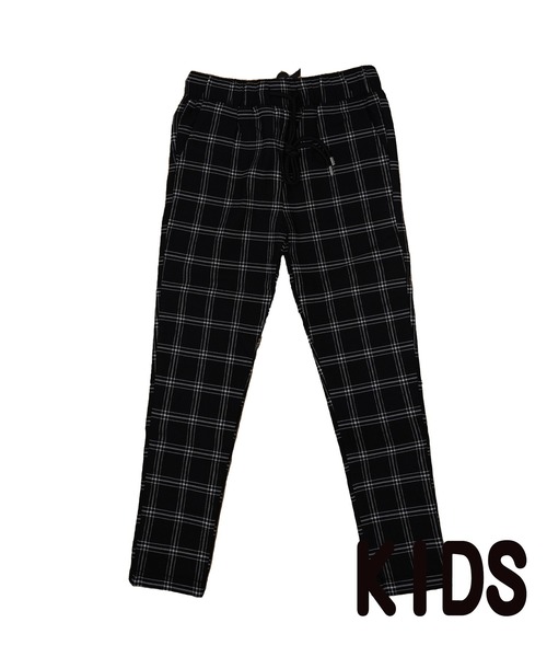Givenchy Kids チェックパンツ (タグ付き) Givenchy Kids logo-print Track Pants | Black | FARFETCH