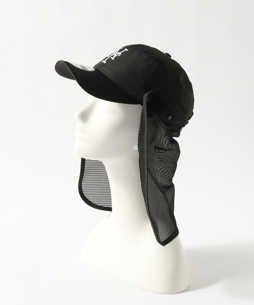 NEW ERA 帽子 キャップ / ニューエラ 別注 SUNSHADE 9THIRTY