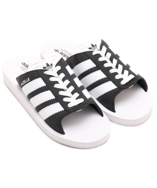 adidas サンダル GAZELLE BEACH W / アディダス ガゼル ビーチ