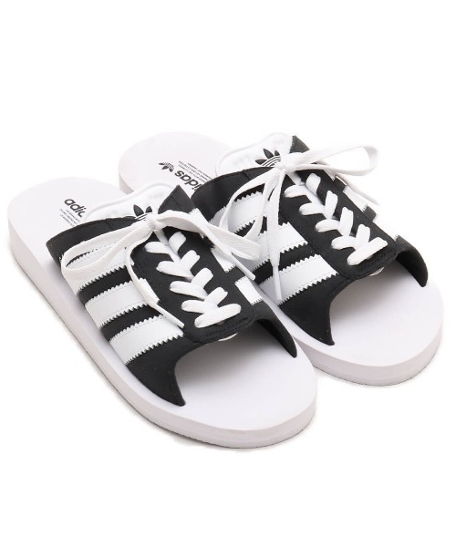 adidas サンダル GAZELLE BEACH W / アディダス ガゼル ビーチ