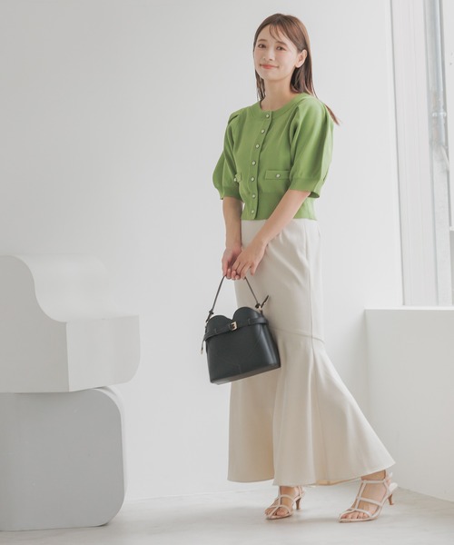 こページ mysty woman ショルダーバッグ バッグ 「追加2」ハートモチーフ