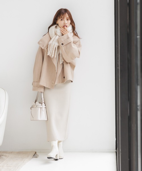 mysty woman ショルダーバッグ バッグ 「追加2」ハートモチーフ