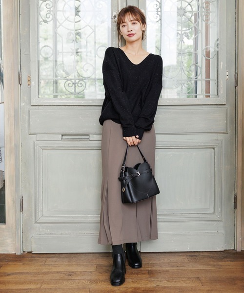mysty woman ショルダーバッグ バッグ 「追加2」ハートモチーフ