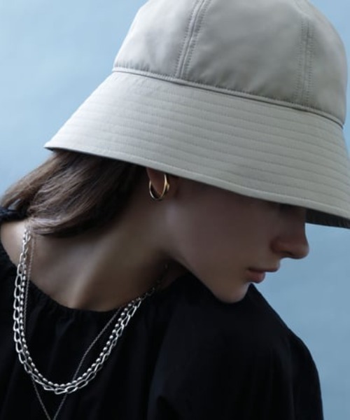 アクセサリー IRIS47 sisi necklace IRIS47（イリスフォーセブン） ネックレス 「IRIS 47」sisi necklace