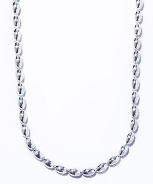 IRIS47（イリスフォーセブン） ネックレス 「IRIS 47」sisi necklace