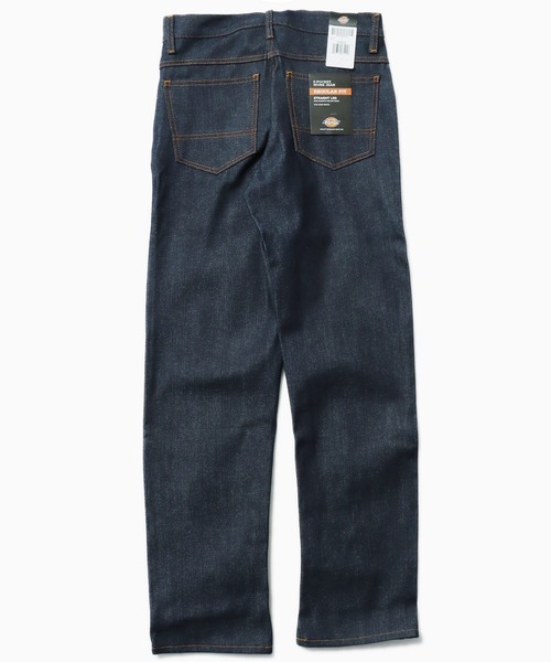 Dickies（ディッキーズ） ジーンズ REGULAR STRAIGHT FIT 5-POCKET