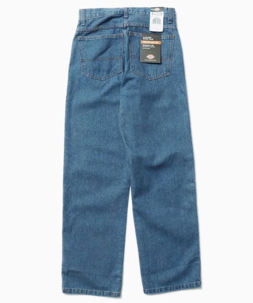 Dickies ジーンズ Dickies/ディッキーズ REGULAR STRAIGHT FIT 5