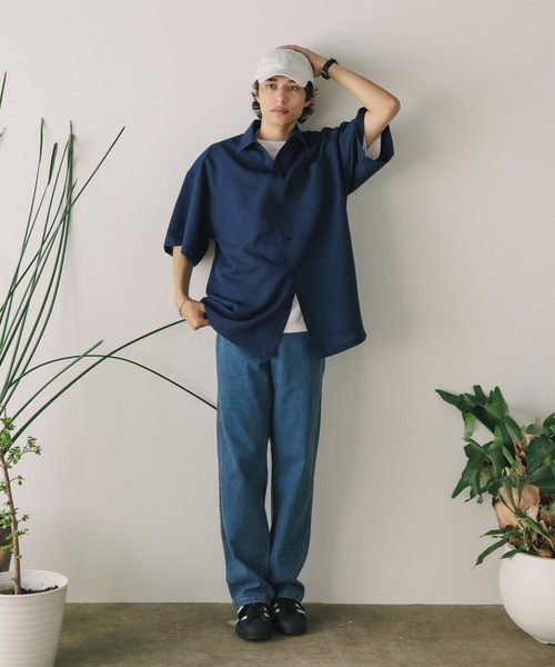 Dickies（ディッキーズ） ジーンズ REGULAR STRAIGHT FIT 5-POCKET