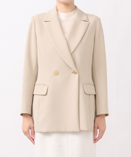 La boutique Bonbon ジャケット テーラードジャケット