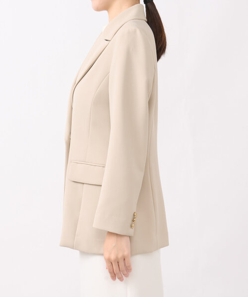 La boutique Bonbon（ラブティックボンボン） ジャケット テーラード