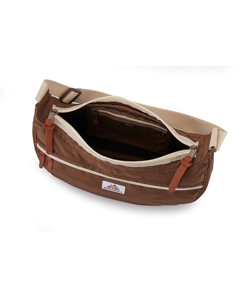 GREGORY（グレゴリー） ショルダーバッグ サッチェルM SATCHEL M