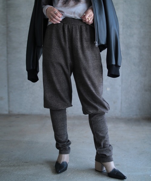 G.V.G.V. パンツ ARABIAN PANTS レディース : ZOZOTOWN Yahoo!店