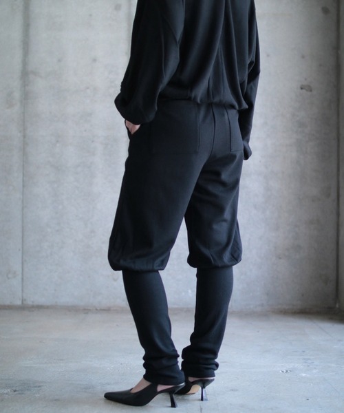 【新品 タグ付き】【セール】G.V.G.V パンツ G.V.G.V. パンツ ARABIAN PANTS レディース : ZOZOTOWN Yahoo!店