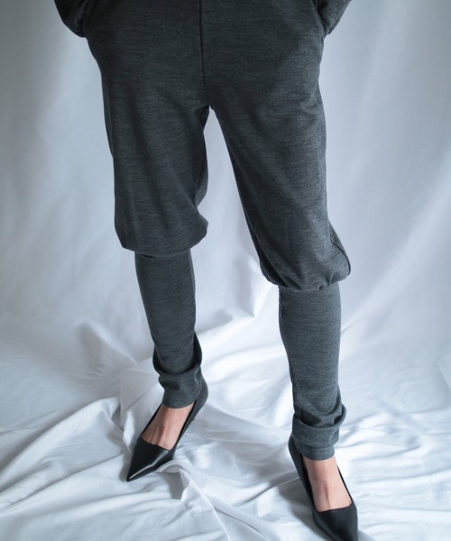 G.V.G.V. パンツ ARABIAN PANTS レディース : ZOZOTOWN Yahoo!店