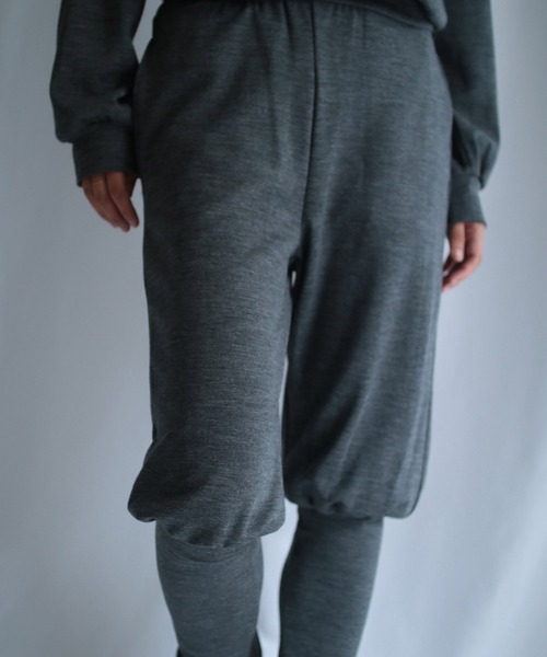 G.V.G.V. パンツ ARABIAN PANTS レディース : ZOZOTOWN Yahoo!店