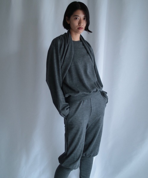 G.V.G.V. パンツ ARABIAN PANTS レディース : ZOZOTOWN Yahoo!店