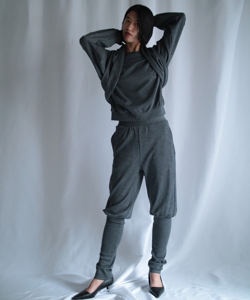 G.V.G.V. パンツ ARABIAN PANTS レディース : ZOZOTOWN Yahoo!店