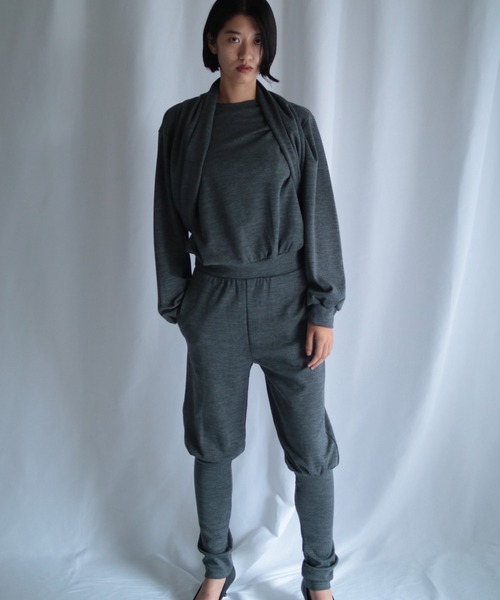 【新品 タグ付き】【セール】G.V.G.V パンツ G.V.G.V. パンツ ARABIAN PANTS レディース : ZOZOTOWN Yahoo!店