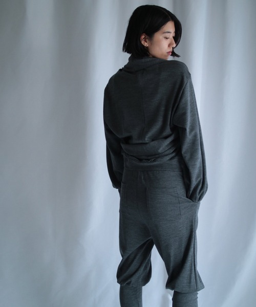 G.V.G.V. パンツ ARABIAN PANTS レディース : ZOZOTOWN Yahoo!店