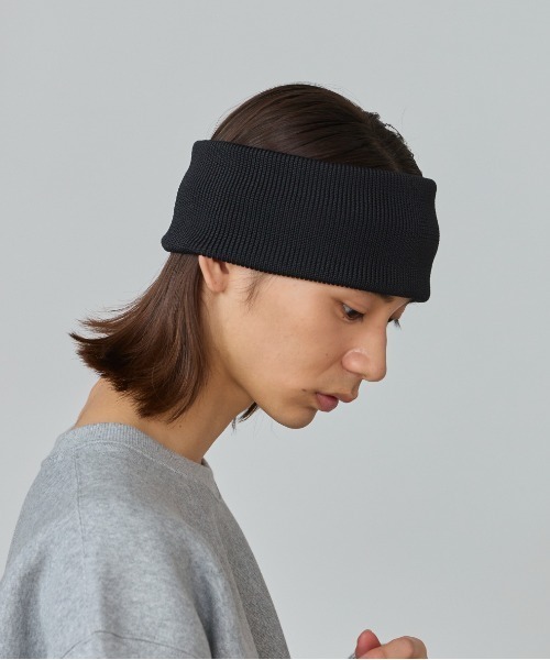 override ヘアバンド OVERRIDE REP WIDE HEADBAND