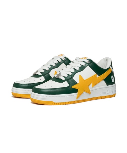 すぐ届く【A BATHING APE】Type メンズ BAPE STA スニーカー BAPE SK8 STA #5 MENS – us.bape.com