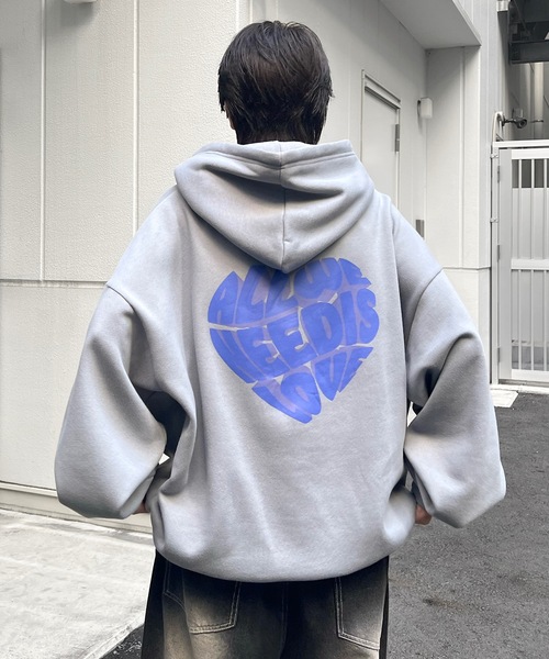 パーカー メンズ レディース : ZOZOTOWN Yahoo!店 - 通販 - Yahoo