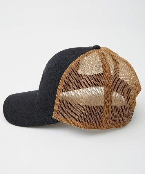 BILLABONG（ビラボン） キャップ 帽子 メンズ ADIV RANGE TRUCKER