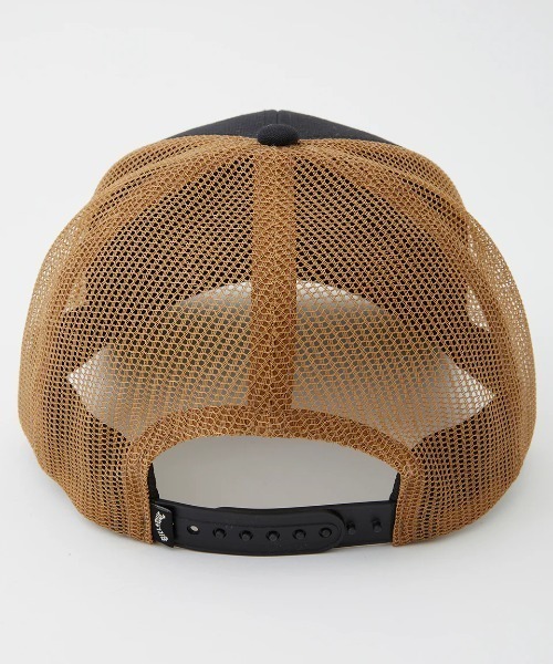 BILLABONG（ビラボン） キャップ 帽子 メンズ ADIV RANGE TRUCKER