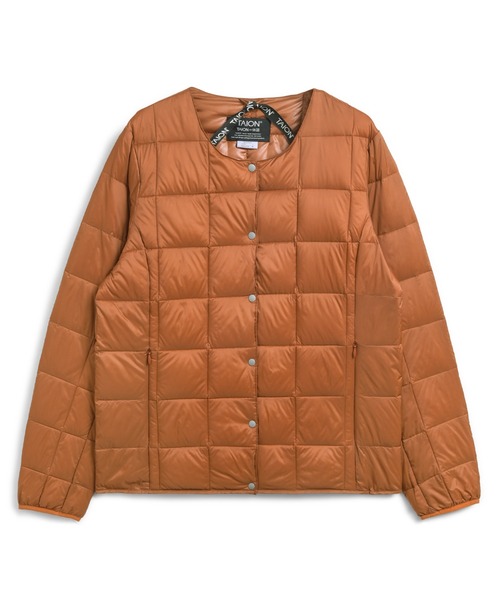 TAION（タイオン） ダウンコート ダウンジャケット 「」「ウィメンズ