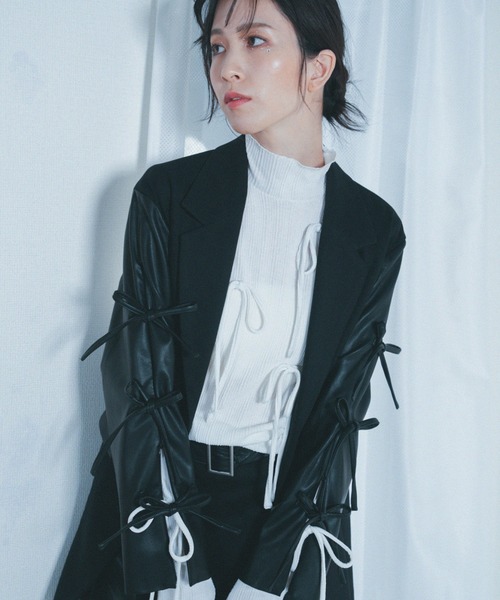 テーラード elle girl 店舗 La Cour Carre - PAL