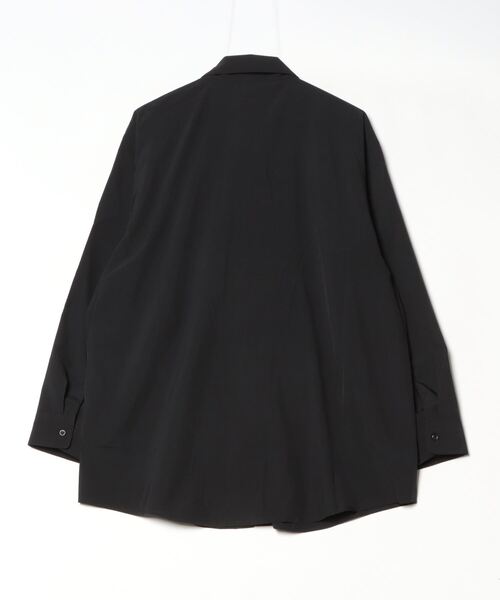 TRAVAS TOKYO ブラウス シャツ 「TRAVAS TOKYO/トラバス