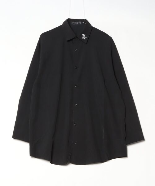トラバス ブラウス TRAVAS TOKYO ブラウス シャツ 「TRAVAS TOKYO/トラバス