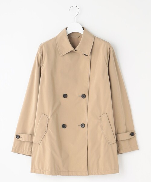 J.PRESS（J.プレス） トレンチコート コート 「洗える・撥水」ポリ