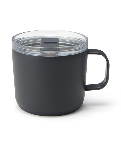 無印良品（MUJI） タンブラー 目盛り付き 保温保冷 蓋付きマグカップ