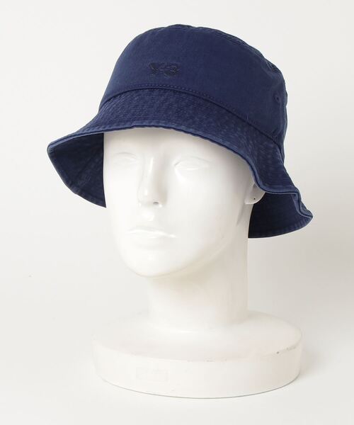 Y-3 帽子 ハット BUCKET HAT メンズ レディース : ZOZOTOWN