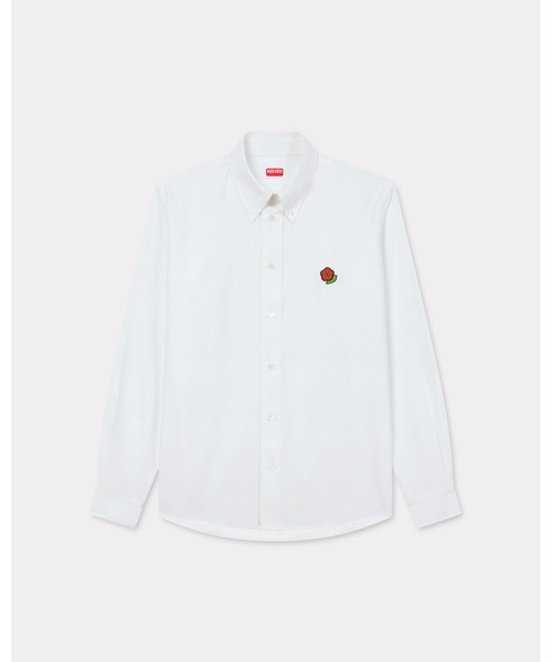 KENZO ケンゾー カジュアルシャツ 黒x白 L 2021025J0040 楽天市場】kenzo シャツの通販