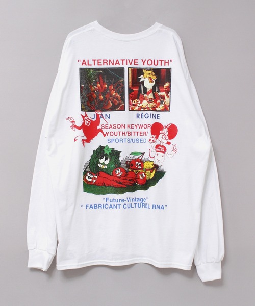 tシャツ M2416 マウスプリントポケロンT レディース RNA tシャツ M2416 マウスプリントポケロンT レディース